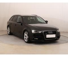 Audi A4 Avant 35 TDI S tronic DSG