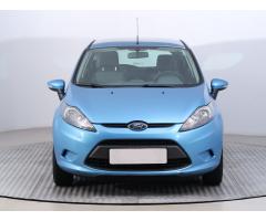 Ford Fiesta 1.25 i 44kW - 2