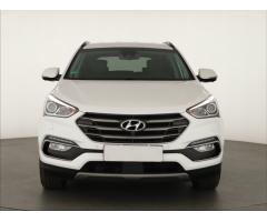 Hyundai Santa Fe 2.2 CRDi Blue 147kW - 2