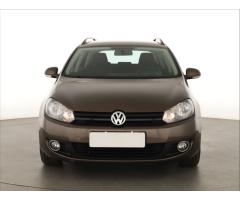 Volkswagen Golf 1.6 TDI 77kW - 2