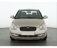 Hyundai Accent 1.4i 71kW - 2