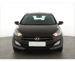 Hyundai i30 1.6 GDI 99kW - 2