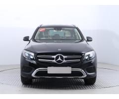 Mercedes-Benz GLC GLC 220d 4MATIC 125kW - 2