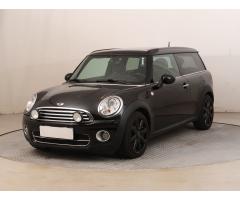 Mini Clubman Cooper D 80kW - 3