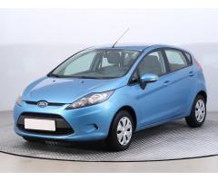 Ford Fiesta 1.25 i 44kW - 3