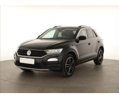 Volkswagen T-Roc 1.5 TSI 110kW - 3