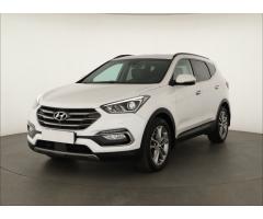 Hyundai Santa Fe 2.2 CRDi Blue 147kW - 3