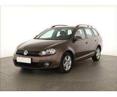 Volkswagen Golf 1.6 TDI 77kW - 3