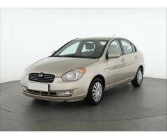 Hyundai Accent 1.4i 71kW - 3