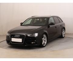 Audi A4 Avant 35 TDI S tronic DSG