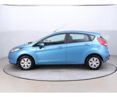 Ford Fiesta 1.25 i 44kW - 4