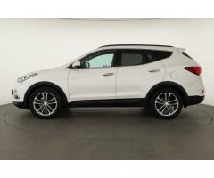 Hyundai Santa Fe 2.2 CRDi Blue 147kW - 4