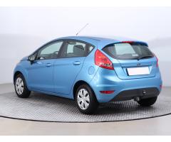 Ford Fiesta 1.25 i 44kW - 5