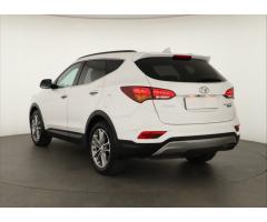 Hyundai Santa Fe 2.2 CRDi Blue 147kW - 5