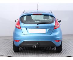 Ford Fiesta 1.25 i 44kW - 6