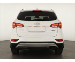 Hyundai Santa Fe 2.2 CRDi Blue 147kW - 6