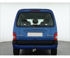 Citroën Berlingo 1.6 HDi 66kW - 6