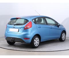 Ford Fiesta 1.25 i 44kW - 7