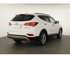 Hyundai Santa Fe 2.2 CRDi Blue 147kW - 7