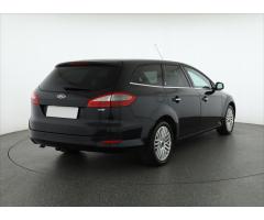 Ford Mondeo 2.0 TDCi 96kW - 7