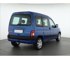 Citroën Berlingo 1.6 HDi 66kW - 7