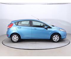 Ford Fiesta 1.25 i 44kW - 8