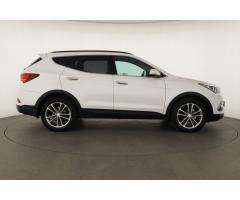 Hyundai Santa Fe 2.2 CRDi Blue 147kW - 8