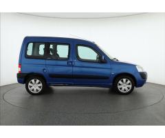 Citroën Berlingo 1.6 HDi 66kW - 8