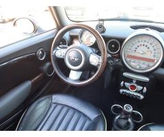 Mini Clubman Cooper D 80kW - 9