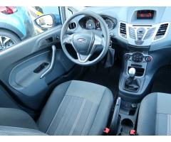 Ford Fiesta 1.25 i 44kW - 9