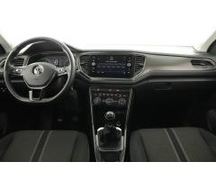 Volkswagen T-Roc 1.5 TSI 110kW - 9