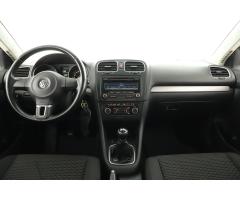 Volkswagen Golf 1.6 TDI 77kW - 9