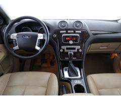 Ford Mondeo 2.0 TDCi 96kW - 9