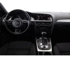 Audi A4 2.0 TDI 130kW - 9