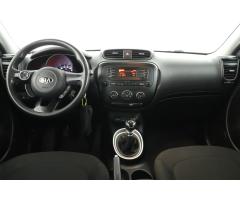 Kia Soul 1.6 GDI 97kW - 9