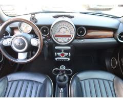 Mini Clubman Cooper D 80kW - 10