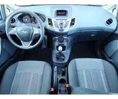 Ford Fiesta 1.25 i 44kW - 10