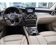 Mercedes-Benz GLC GLC 220d 4MATIC 125kW - 10