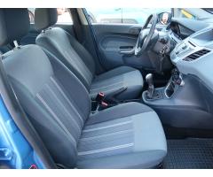 Ford Fiesta 1.25 i 44kW - 12