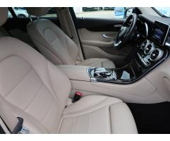 Mercedes-Benz GLC GLC 220d 4MATIC 125kW - 12