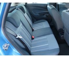 Ford Fiesta 1.25 i 44kW - 13