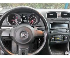 Volkswagen Golf 1.6 TDI 77kW - 14