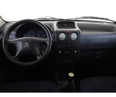 Citroën Berlingo 1.6 HDi 66kW - 14