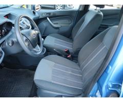 Ford Fiesta 1.25 i 44kW - 16