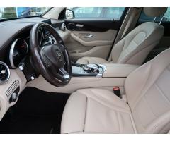 Mercedes-Benz GLC GLC 220d 4MATIC 125kW - 16