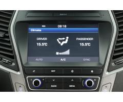 Hyundai Santa Fe 2.2 CRDi Blue 147kW - 18