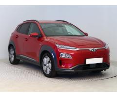 Hyundai Kona Electric 64 kWh 150kW - 1