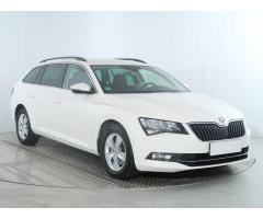 ŠKODA SUPERB COMBI 2.0TDI 140 LAURIN&K 4X4 DSG 7ST