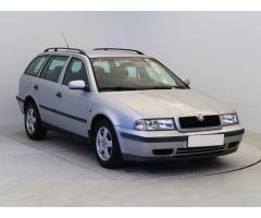 Škoda Octavia 1.9 TDI 66kW - 1