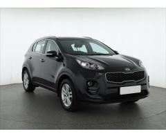 Kia Sportage 1.6 GDI 97kW - 1